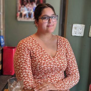 Meet your Posher, Avneet